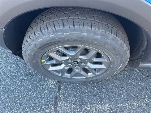 New 2025 Ford Bronco Sport Big Bend image 15