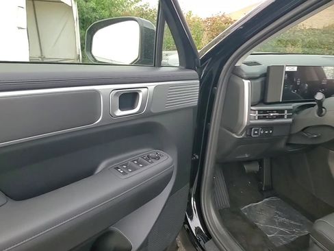 New 2026 Hyundai Santa Fe SEL image 11