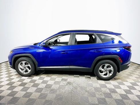 Used 2023 Hyundai Tucson SEL FWD image 6