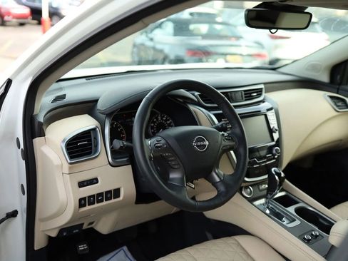 Used 2024 Nissan Murano Platinum w/ Cargo Package FWD image 18