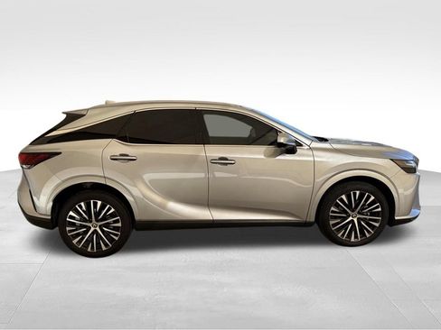 Used 2023 Lexus RX 350 Premium Plus w/ Cold Area Package FWD image 6