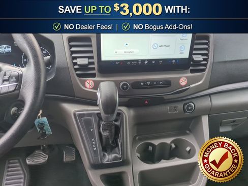 Used 2022 Ford Transit 350 XLT image 20