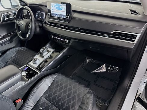 Used 2022 Mitsubishi Outlander SEL FWD image 30