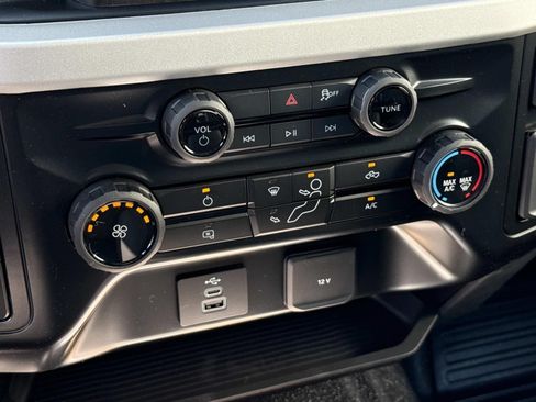 New 2026 Ford F550 4x4 Crew Cab Super Duty image 15