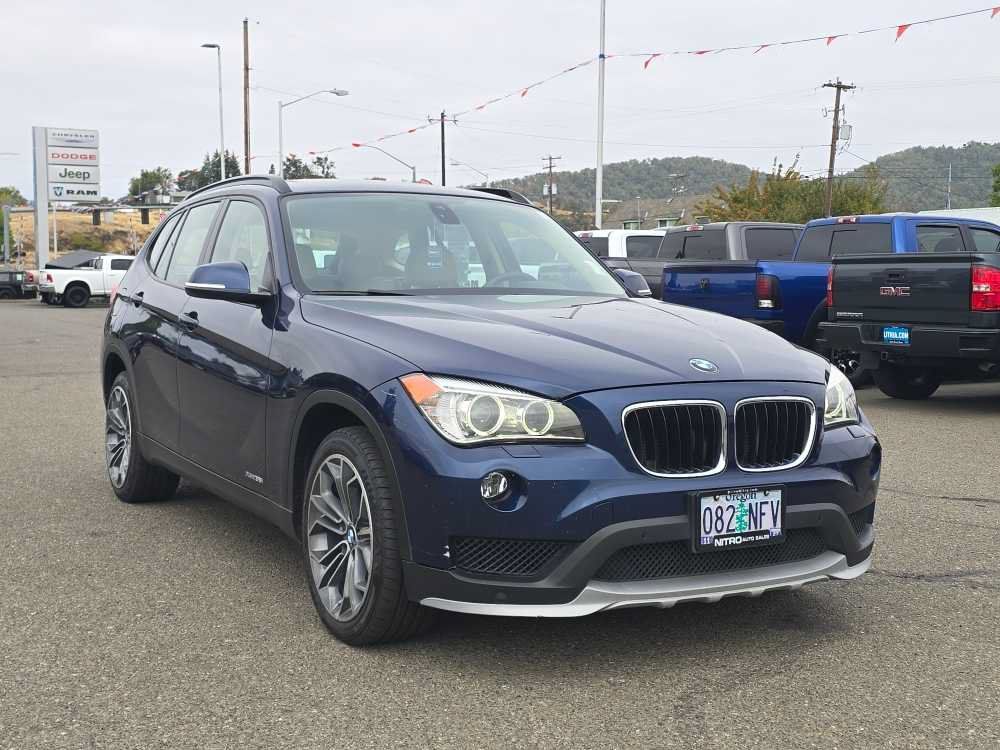 Used 2015 BMW X1 xDrive35i AWD/4WD image 18