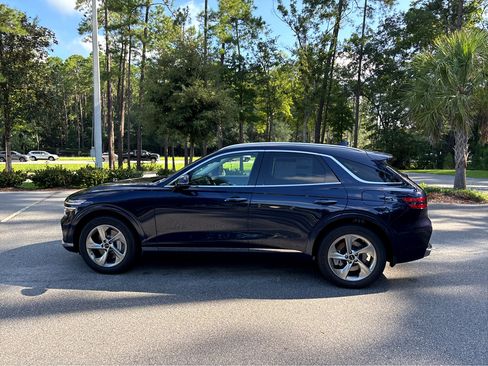 New 2026 Genesis GV70 2.5T image 35