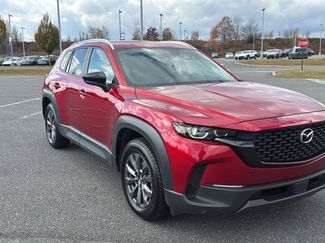 Used 2023 MAZDA CX-50 AWD 2.5 S w/ Cargo Package video 1
