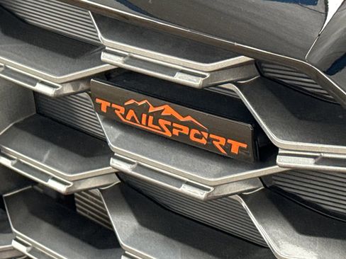 Used 2023 Honda Passport TrailSport image 5