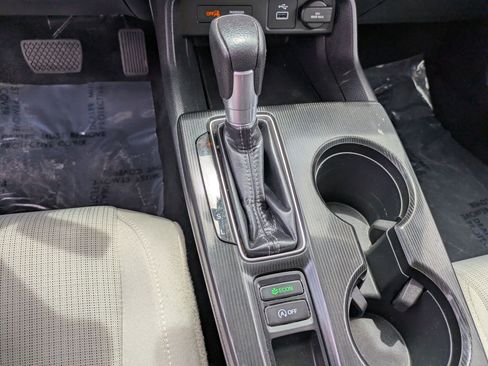 Used 2024 Honda Civic LX image 25