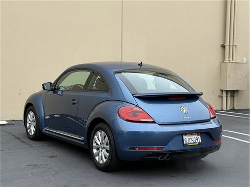 Used 2019 Volkswagen Beetle 2.0T S image 5