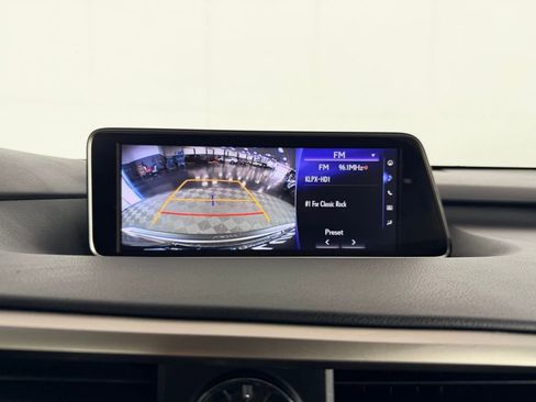 Used 2019 Lexus RX 350 F Sport w/ Navigation Package image 27