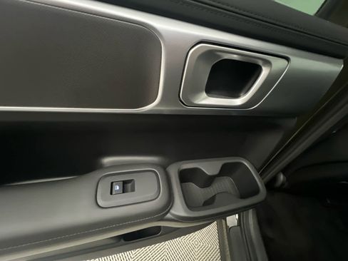 Used 2024 Hyundai Santa Fe SEL image 22