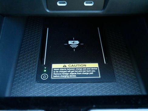 New 2025 Honda Accord EX-L image 21