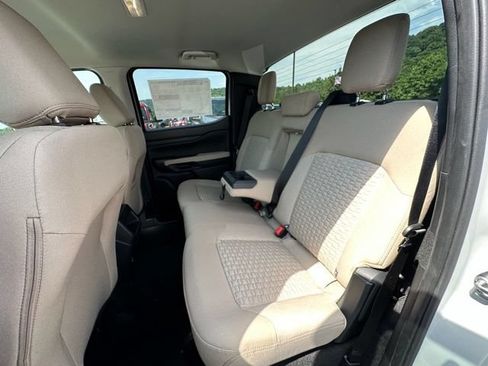 New 2026 Ford Ranger XLT AWD/4WD image 20