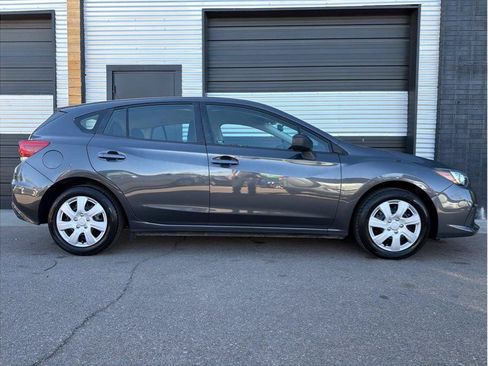 Used 2022 Subaru Impreza 2.0i AWD/4WD image 11