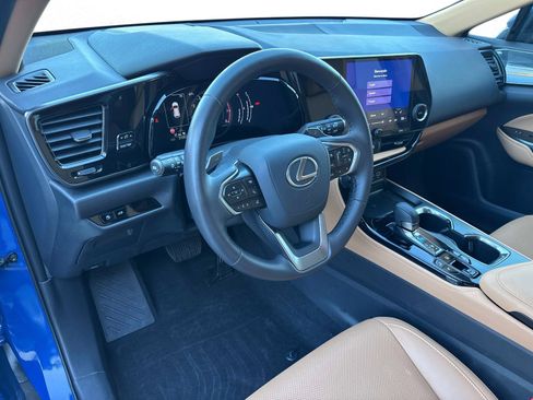 Certified 2025 Lexus NX 350 NX 350 Premium image 23