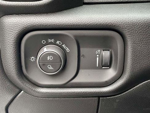 New 2026 RAM 2500 Tradesman w/ Chrome Appearance Group image 31