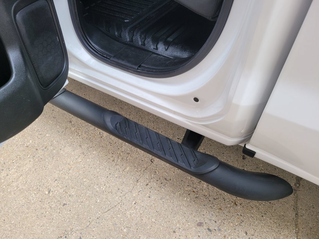 Used 2019 GMC Sierra 1500 4x4 Double Cab image 33