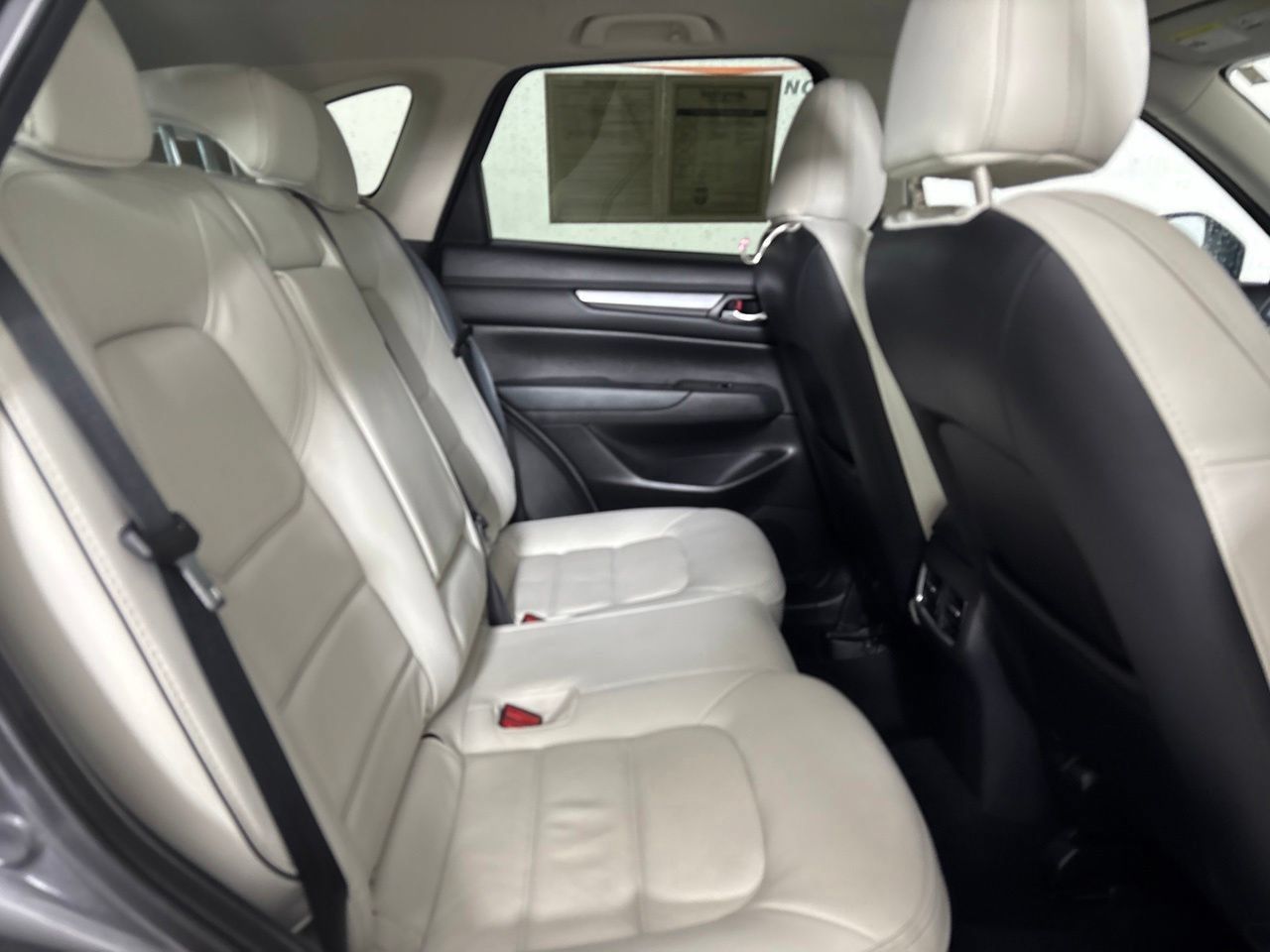 Used 2024 MAZDA CX-5 AWD 2.5 S w/ Preferred Package image 30