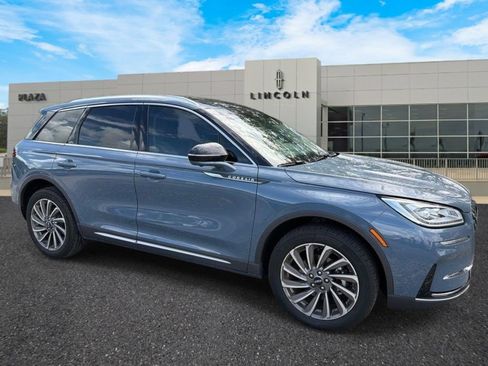 Used 2023 Lincoln Corsair Reserve w/ Equipment Group 201A FWD image 1