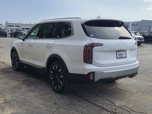 Used 2024 Kia Telluride SX Prestige AWD/4WD image 6