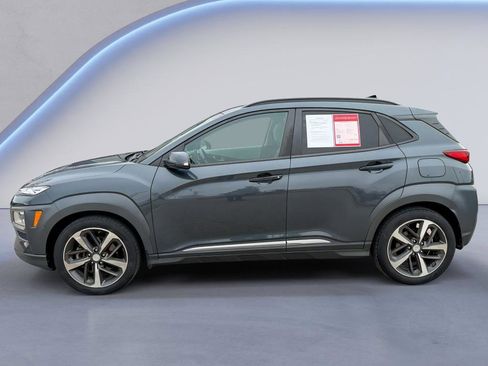Used 2018 Hyundai Kona Limited image 3