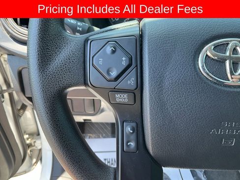 Used 2022 Toyota Tacoma SR RWD image 6