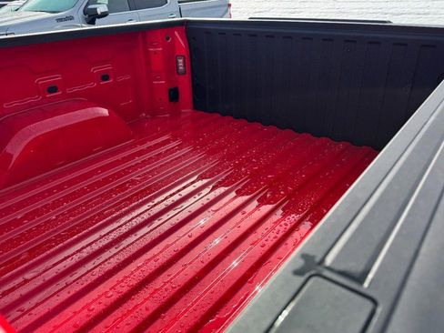 New 2026 Chevrolet Silverado 1500 Custom image 34