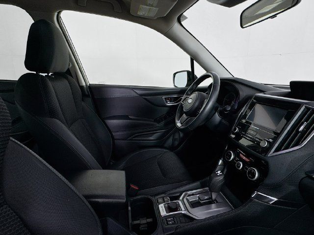 Used 2024 Subaru Forester Premium AWD/4WD image 26