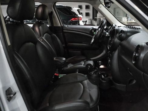 Used 2015 MINI Cooper Countryman S image 27
