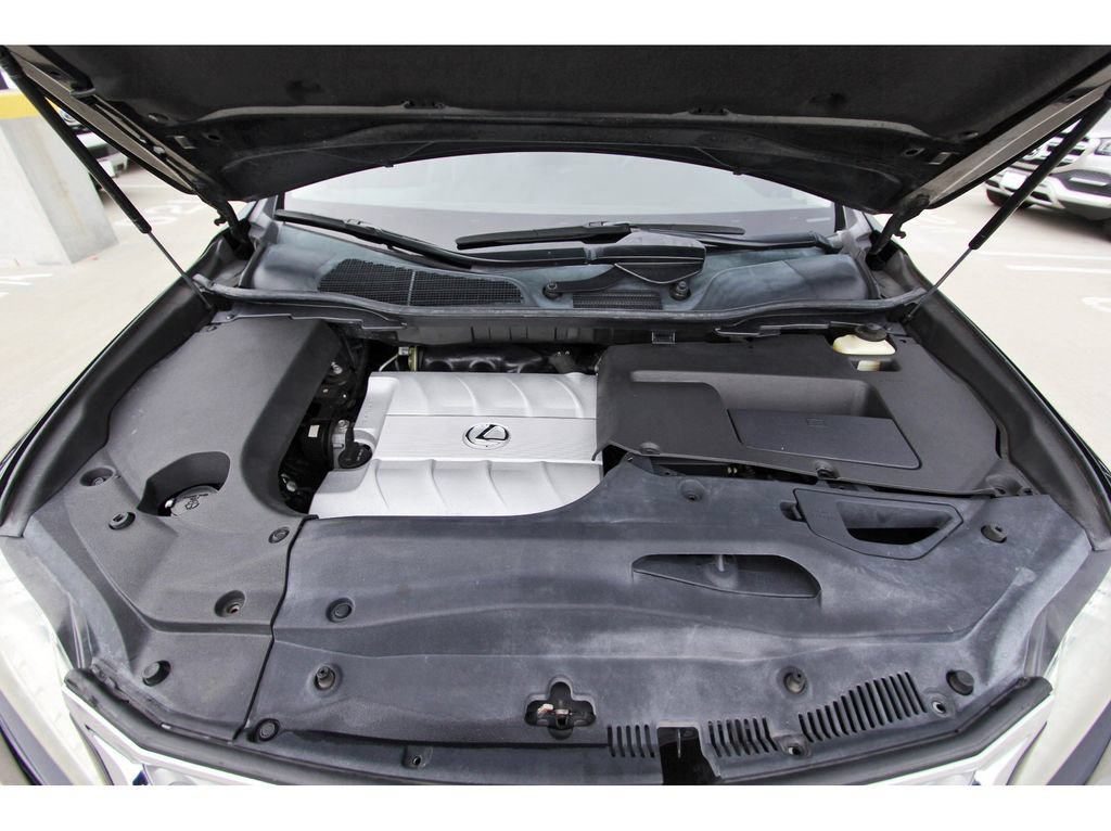 Used 2015 Lexus RX 350 FWD image 30
