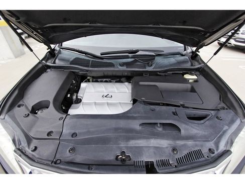 Used 2015 Lexus RX 350 FWD image 30