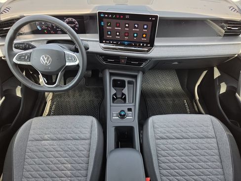 New 2026 Volkswagen Tiguan S FWD image 22