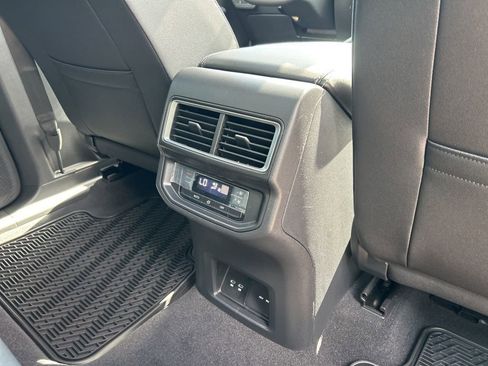 New 2026 Volkswagen Atlas SE FWD image 49