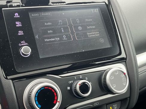 Used 2019 Honda Fit EX image 10