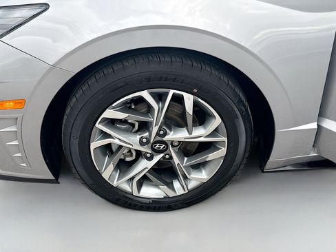 Used 2023 Hyundai Sonata SEL image 34