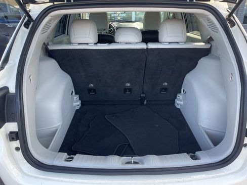 Used 2018 Jeep Compass Latitude image 6