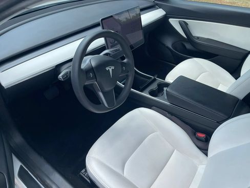 Used 2020 Tesla Model 3 Long Range AWD/4WD image 11