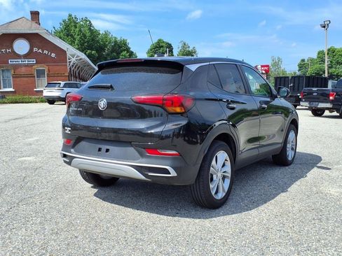 Used 2023 Buick Encore GX Preferred w/ Cold Weather Comfort Package image 5