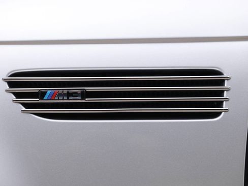 Used 2005 BMW M3 Coupe image 31