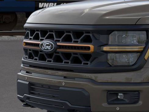 New 2026 Ford F150 Tremor AWD/4WD image 17