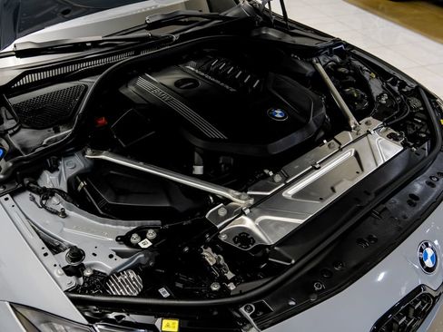 Used 2024 BMW M440i Gran Coupe w/ Premium Package RWD image 60