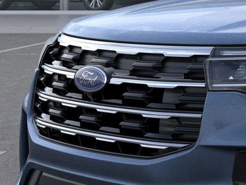 New 2026 Ford Explorer Active w/ Active Comfort Package image 17