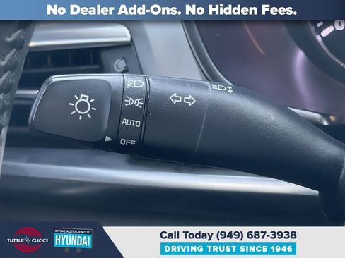 Used 2022 Kia Telluride S FWD image 25