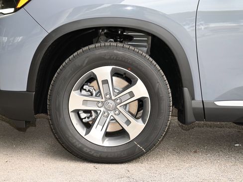 New 2026 Honda Pilot EX-L image 38