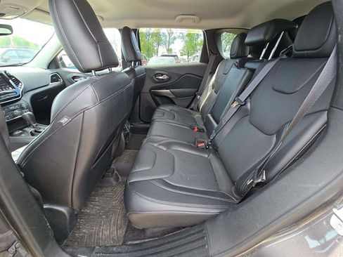 Used 2025 Ford Bronco Sport Big Bend AWD/4WD image 43