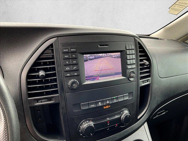 Used 2020 Mercedes-Benz Metris image 22