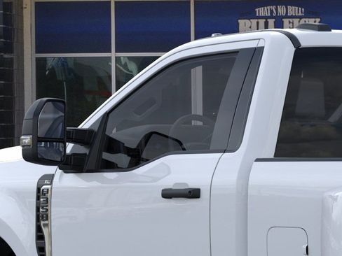 New 2026 Ford F350 XL w/ FX4 Off-Road Package image 20