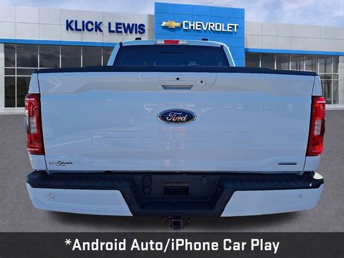 Used 2022 Ford F150 XLT w/ Equipment Group 302A High image 5