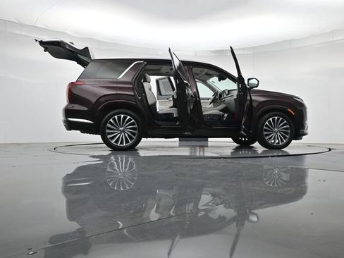 Used 2024 Hyundai Palisade Calligraphy AWD/4WD image 57